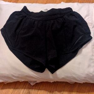 🍋Lululemon 🍋 Hotty Hot Shorts